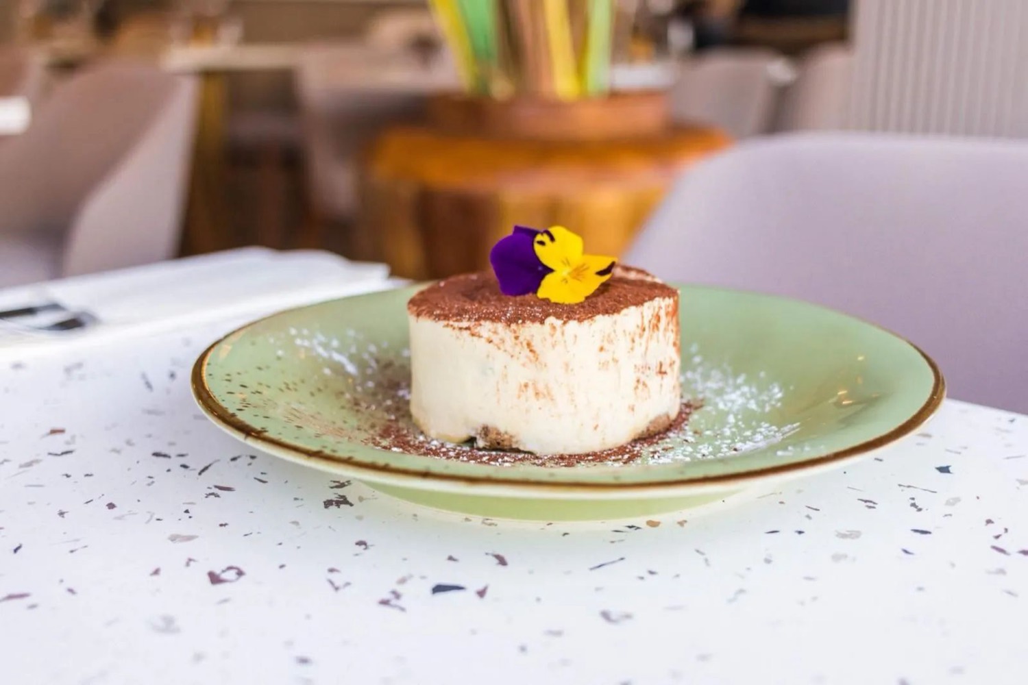 Tiramisù Classico
